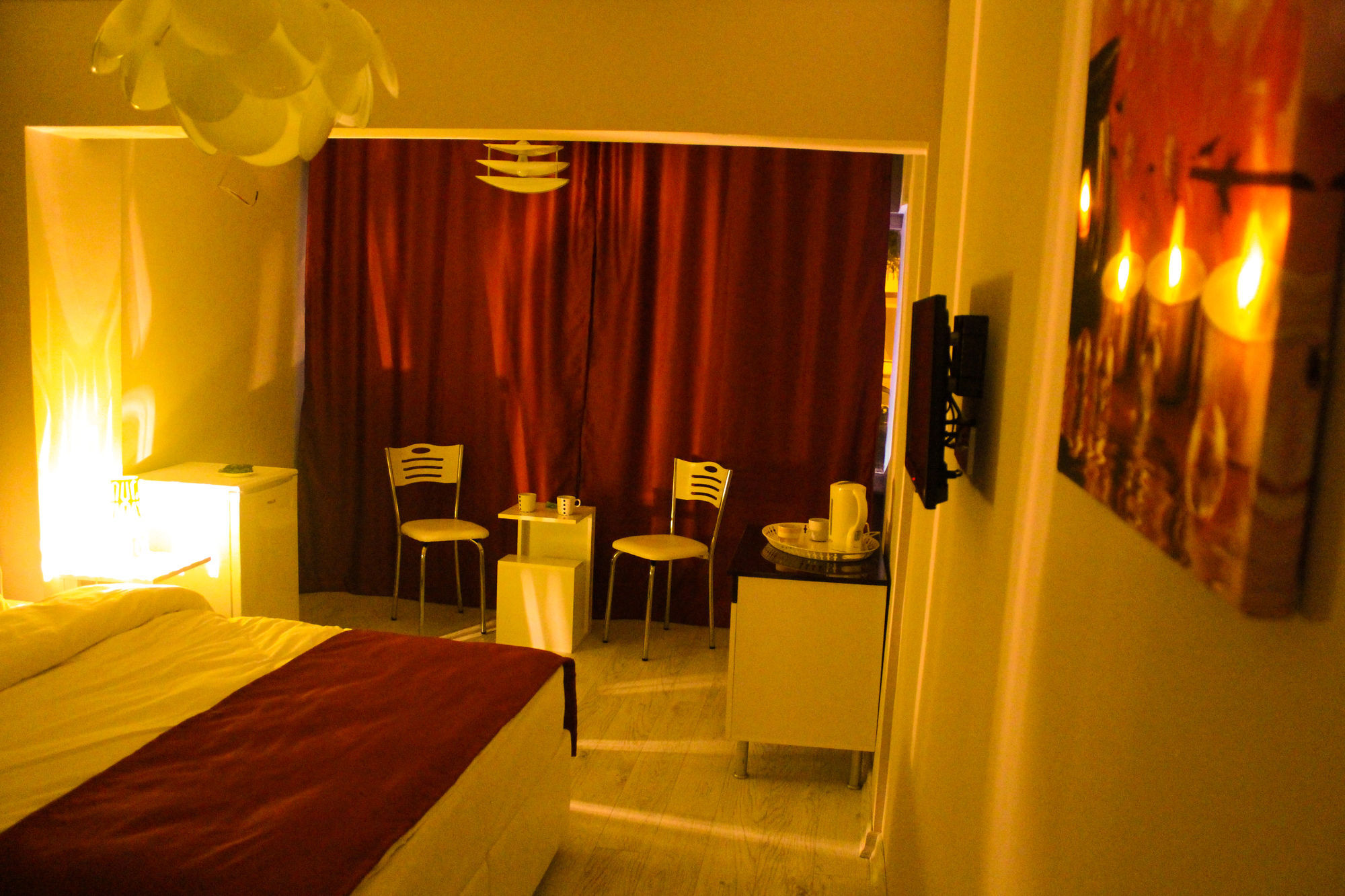 Beykent Hotel Istambul